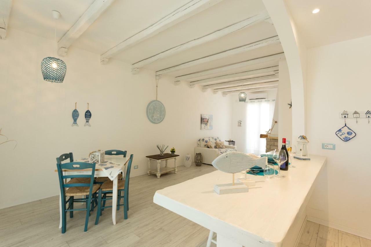 Acqua Azzurra Holiday Home Марина-ді-Рагуза Екстер'єр фото