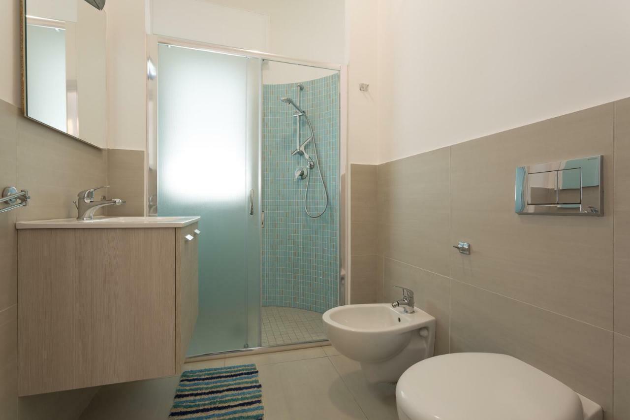 Acqua Azzurra Holiday Home Марина-ді-Рагуза Екстер'єр фото