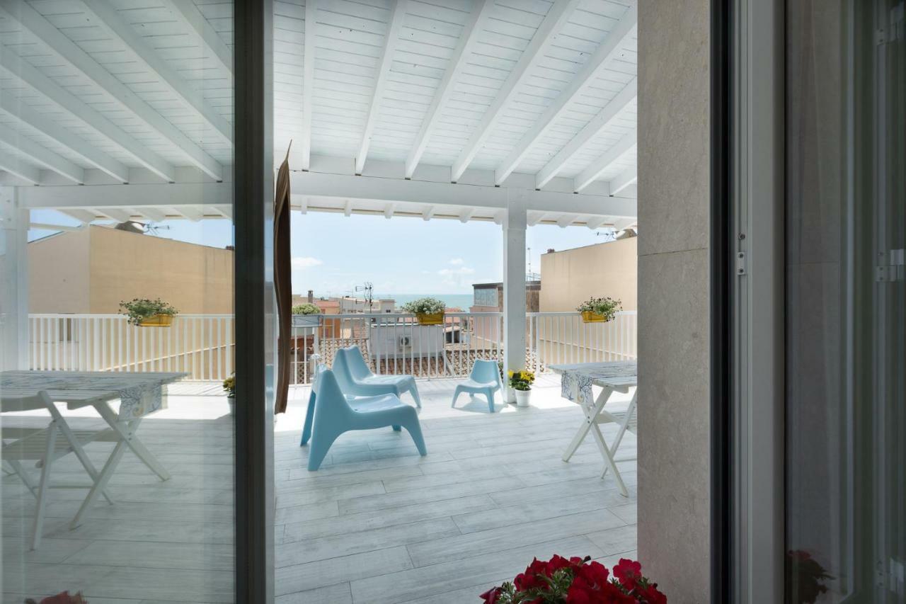 Acqua Azzurra Holiday Home Марина-ді-Рагуза Екстер'єр фото