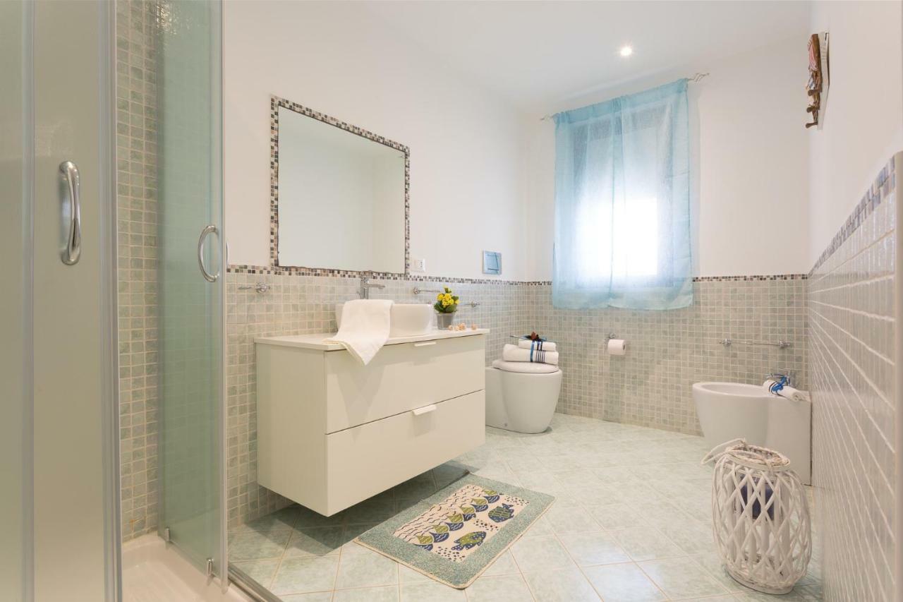 Acqua Azzurra Holiday Home Марина-ді-Рагуза Екстер'єр фото