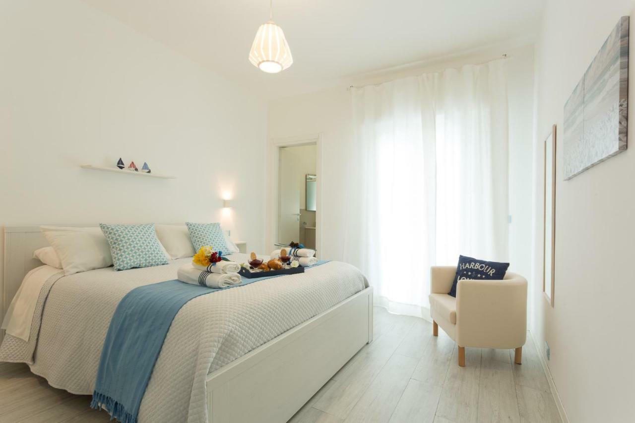Acqua Azzurra Holiday Home Марина-ді-Рагуза Екстер'єр фото